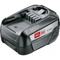 Produktbild: Akku PBA 18V 6.0Ah W-C schwarz, POWER FOR ALL ALLIANCE