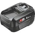 Produktbild: Bosch Akku-Paket PBA 18V 6,0 Ah W-C