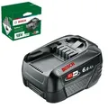 Produktbild: Bosch DIY PBA 18V 6,0 Ah Akku (1600A00DD7)