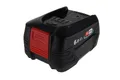 Produktbild: Li Ion Originalakku für Bosch PBA 1600A00DD7 smart series - 18 V 6000 mAh 117x83x64 mm