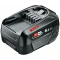 Produktbild: Diy Pba 18v 6,0 Ah Akku (1600a00dd7) - Bosch