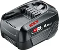Produktbild: BOSCH Akku PBA 18V 6,0 Ah, 1.600.A00.DD7
