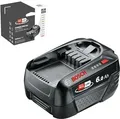 Produktbild: BOSCH-EW PBA 18V/6,0 Ah W-C Li-Ion Akku Pack