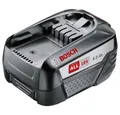 Produktbild: Bosch Home & Garden Bosch Home and Garden 1600A00DD7 PBA Werkzeug-Akku 18 V 6 Ah Li-Ion Akku (18.00 V)