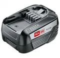 Produktbild: BOSCH PBA 18V 6.0Ah W-C - Werkzeug-Akku - schwarz Akkupacks