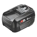 Produktbild: Bosch PBA 18V 6.0Ah W-C Akku 18 V 6,0 Ah POWER FOR ALL ( 1600A00DD7 )