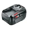 Produktbild: Bosch Akkupack PBA 18V 6.0Ah W-C