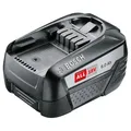 Produktbild: Bosch Akku-Paket PBA 18V 6,0 Ah W-C Akku