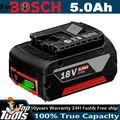 Produktbild: Original Akku für Bosch 18V 5,0Ah Professional GBA GSR GSB BAT618 BAT609 622 NEU