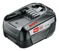 Produktbild: Bosch PBA Akkupack 18 V / 6 Ah W-C Li-Ion - 1600A00DD7