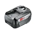 Produktbild: Bosch PBA 18V Lithium-Ionen-Akku 6.0 Ah Schwarz/Rot/Grau