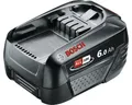 Produktbild: Ersatzakkupack Bosch PBA 18V 6.0Ah W-C