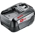 Produktbild: Bosch Home and Garden 1600A00DD7 PBA Werkzeug-Akku 18 V 6 Ah Li-Ion
