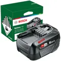 Produktbild: Akku 6Ah 18V POWER FOR ALL ALLIANCE 667g Bosch PBA 18V 6,0Ah W-C (1600A00DD7)