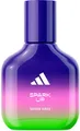 Produktbild: Adidas Vibes Spark Up Eau de Parfum (EdP) 30 ml Parfüm