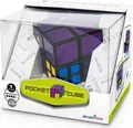 Produktbild: Puzzle „Pocket Cube“ von Recent Toys, Stufe 4 von 5