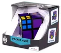Produktbild: Łamigłówka Pocket Cube Recent Toys poziom 4/5 - Recent Toys