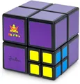 Produktbild: Meffert's M5059 Pocket Cube by Recent Toys Brain Teaser Puzzle, Mehrfarbig, One 