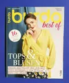 Produktbild: Burda best of 1/2022 mit unbenutztem Schnittmuster!! NEU + ungelesen 1A abs. TOP