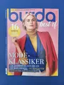 Produktbild: Burda best of 4/2022 mit unbenutztem Schnittmuster!! NEU + ungelesen 1A abs. TOP