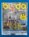 Produktbild: Burda best of 4/2023 mit unbenutztem Schnittmuster!! NEU + ungelesen 1A abs. TOP