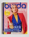 Produktbild: burda  best of 4/2022, Best of ,MODEKLASSIKER mit 16 Schnittmuster ,NEU