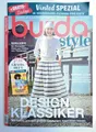 Produktbild: burda style 8/2023  , Design Klassiker  mit Schnittmuster ,✴NEU✴