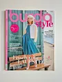 Produktbild: burda style 3/2025  , Frisch vom Laufsteg  mit Schnittmuster ,✴NEU✴