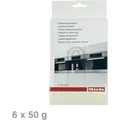 Produktbild: Miele Entkalkungstabletten Für Kaffeemaschinen, Krups Entkalker Wasserkocher, 6 Stk.