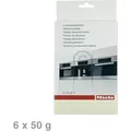 Produktbild: Miele Entkalkungstabletten Für Kaffeemaschinen, Krups Entkalker Wasserkocher, 6 Stk.
