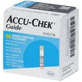Produktbild: Accu-Chek Guide Teststreifen