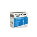 Produktbild: ACCU-CHEK Guide Teststreifen 50 St.