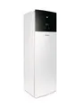 Produktbild: (P) Daikin Altherma 3 H MT F 8/10/12 kW BUH9 IG, Speicher 180 l (ETVX12S18E9W)