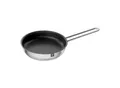 Produktbild: ZWILLING Pico Bratpfanne 16 cm, 18/10 Edelstahl, Silber
