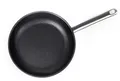 Produktbild: Zwilling Bratpfanne Moment 24cm Maße 424 x 264 x 65 mm Antrazit Edelstahl Pfanne
