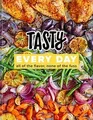 Produktbild: Tasty Every Day: All of the Flavor, None of the Fuss... | Buch | Zustand wie neu