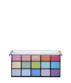 Produktbild: REVOLUTION Reloaded Palette Lidschatten Palette 17 g Sugar Pie