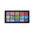 Produktbild: Revolution Reloaded Sugar Pie Lidschattenpalette