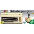 Produktbild: VIC20 Konsole (ohne Netzteil) - Beige