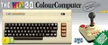Produktbild: The VIC 20 (Color Computer) Video Game System (Retro Games)
