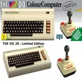 Produktbild: THEVIC20 PAL/ NTSC Version 3 Modi Limited Edition Retro Games Neuware Selten