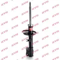 Produktbild: 1x KYB Stoßdämpfer Excel-G 333418 für CHEVROLET DAEWOO KLAS T250 AVEO T255 KALOS
