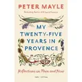 Produktbild: My Twenty-five Years in Provence