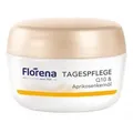 Produktbild: Florena Tagespflege Q10 & Aprikosenkernöl LSF 15