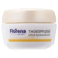 Produktbild: Florena Q10 Antifalten-Tagescreme