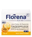 Produktbild: Florena Face Tagespflege Q10 Aprikosenkernöl Anti Falten LSF 15 Gesicht 50 ml