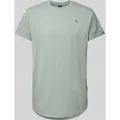 Produktbild: G-Star Raw T-Shirt mit Label-Detail in Mint, Größe S