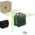 Produktbild: Kreuzlinien-Laser UniversalLevel 360, eCommerce-Karton
