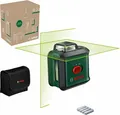 Produktbild: Kreuzlinien-Laser UniversalLevel 360, eCommerce-Karton