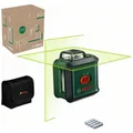 Produktbild: Kreuzlinien-Laser UniversalLevel 360, eCommerce-Karton